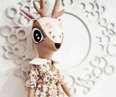 art design by tamara lutka
