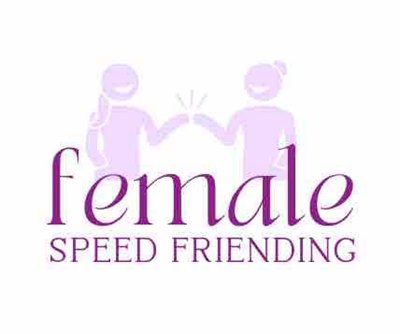 female speed friending