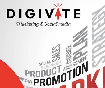 digivate